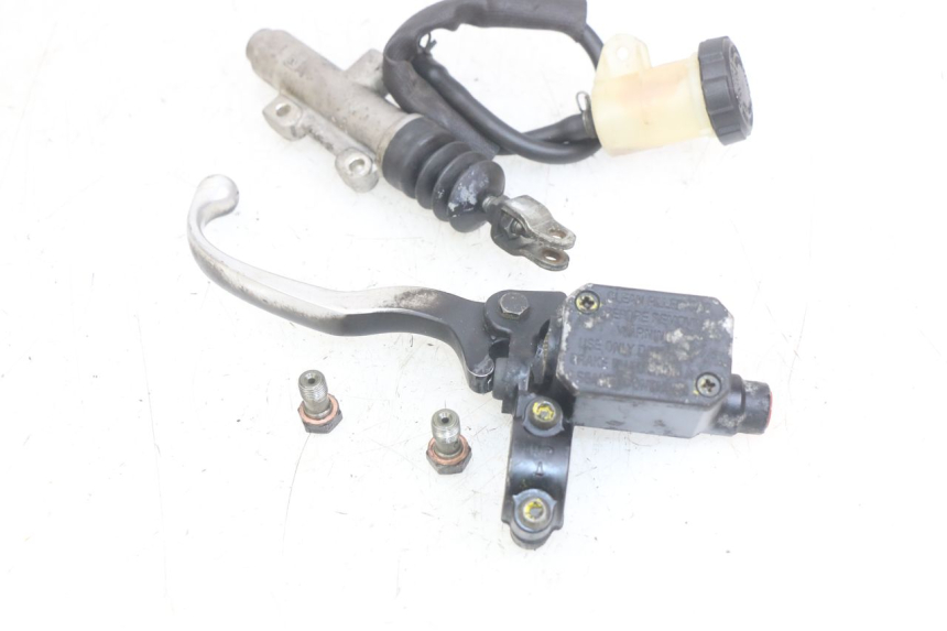 photo de MASTERCYLINDER FRENO POSTERIORE PIAGGIO MP3 LT 400 (2007 - 2012)