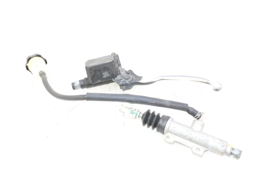 photo de MASTERCYLINDER FRENO POSTERIORE PIAGGIO MP3 LT 400 (2007 - 2012)