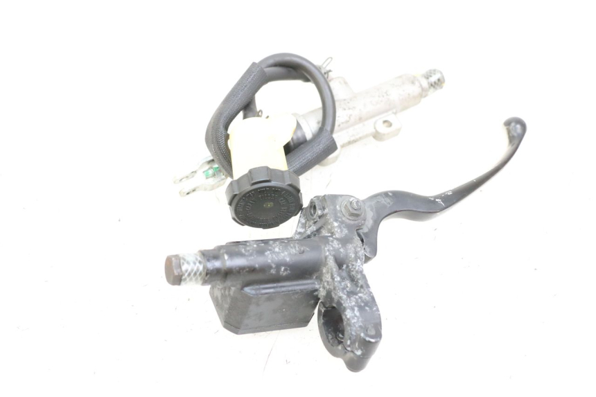 photo de MASTERCYLINDER FRENO POSTERIORE PIAGGIO MP3 LT 400 (2007 - 2012)