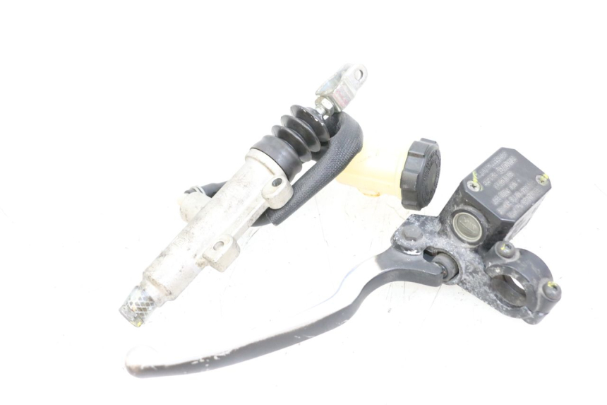 photo de MASTERCYLINDER FRENO POSTERIORE PIAGGIO MP3 LT 400 (2007 - 2012)