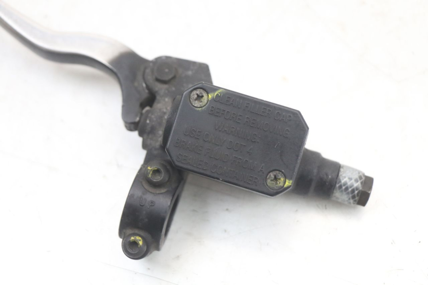 photo de MASTERCYLINDER FRENO POSTERIORE PIAGGIO MP3 LT 400 (2007 - 2012)
