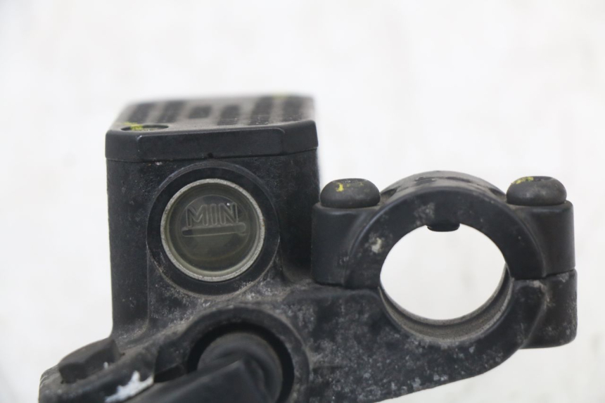photo de MASTERCYLINDER FRENO POSTERIORE PIAGGIO MP3 LT 400 (2007 - 2012)