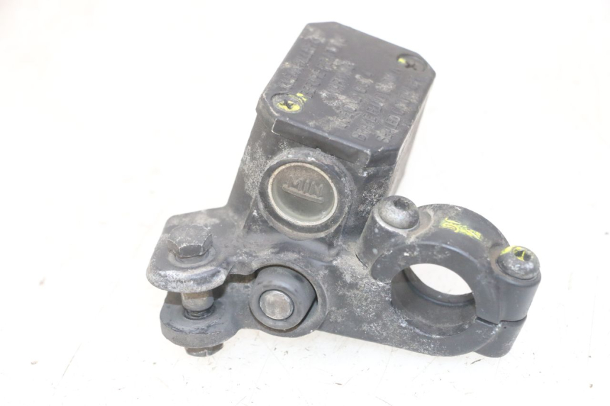photo de MASTERCYLINDER FRENO POSTERIORE PIAGGIO MP3 LT 400 (2007 - 2012)