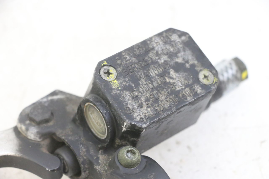 photo de MASTERCYLINDER FRENO POSTERIORE PIAGGIO MP3 LT 300 (2010 - 2016)