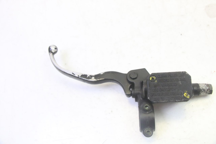 photo de MASTERCYLINDER FRENO POSTERIORE PIAGGIO MP3 LT 300 (2010 - 2016)