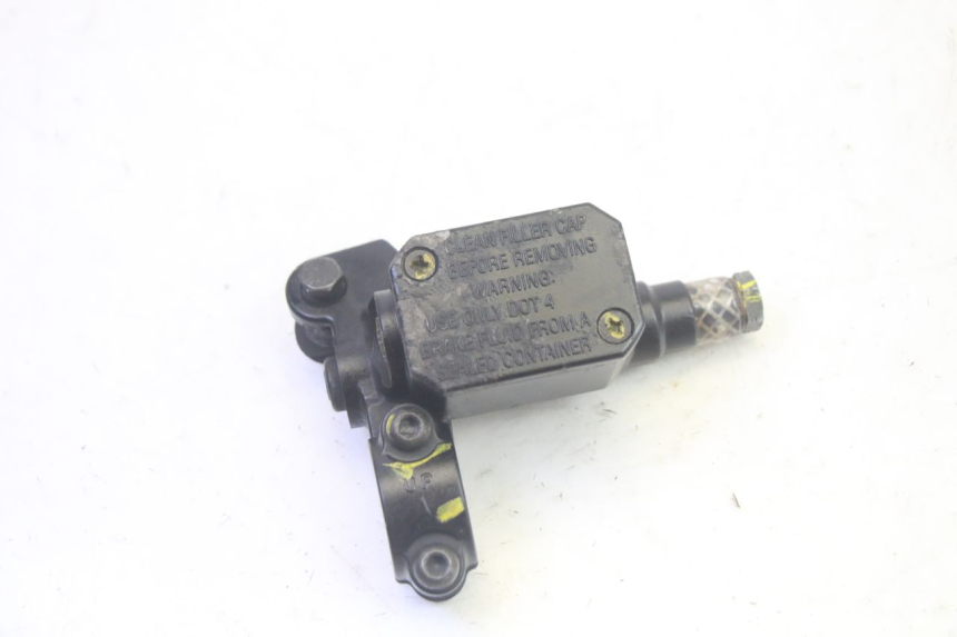 photo de MASTERCYLINDER FRENO POSTERIORE PIAGGIO MP3 LT 400 (2007 - 2012) - Vista principale