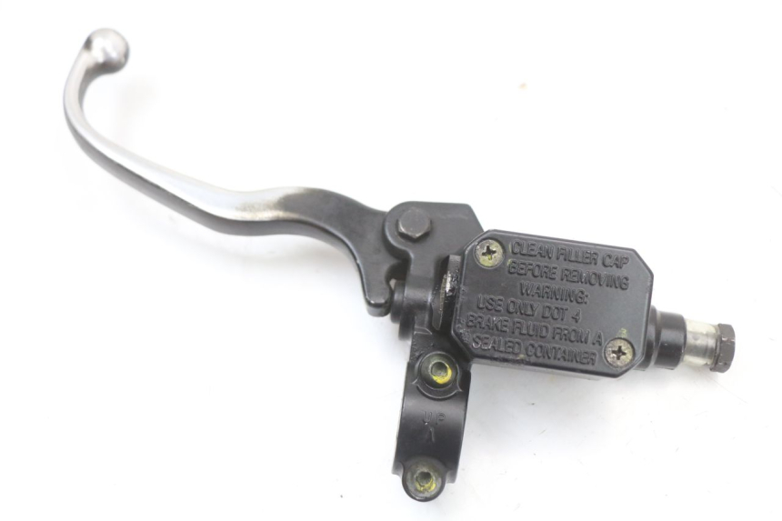 photo de MASTERCYLINDER FRENO POSTERIORE PIAGGIO MP3 500 (2011 - 2015)