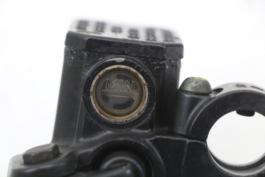 photo de MASTERCYLINDER FRENO POSTERIORE PIAGGIO MP3 500 (2011 - 2015)