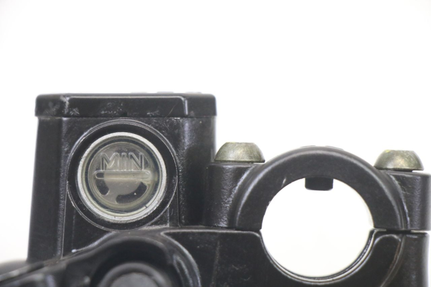 photo de MASTERCYLINDER FRENO POSTERIORE PIAGGIO MP3 500 (2014 - 2016)