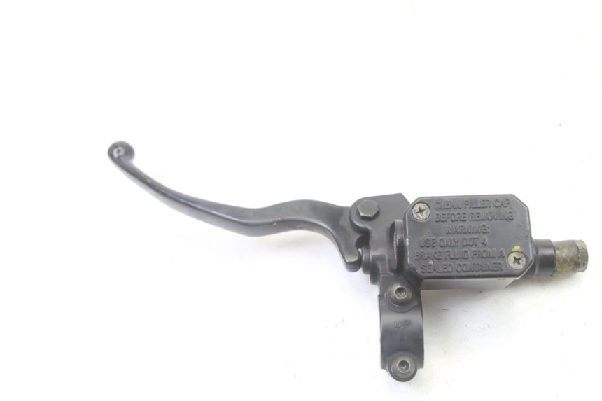 photo de MASTERCYLINDER FRENO POSTERIORE PIAGGIO MP3 500 (2011 - 2015)