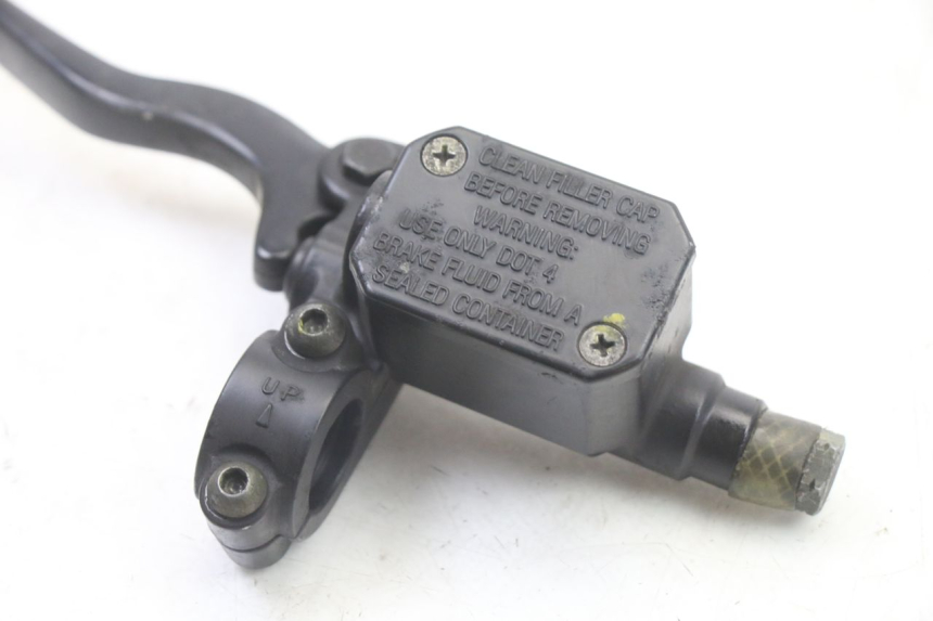 photo de MASTERCYLINDER FRENO POSTERIORE PIAGGIO MP3 500 (2011 - 2015)
