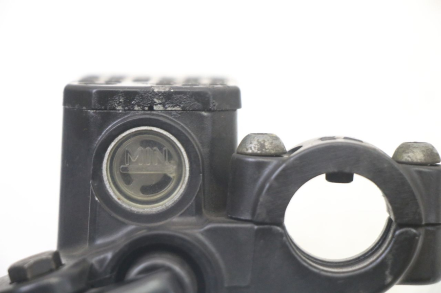 photo de MASTERCYLINDER FRENO POSTERIORE PIAGGIO MP3 500 (2011 - 2015)