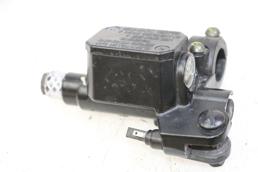 photo de MASTERCYLINDER FRENO POSTERIORE PIAGGIO MP3 500 (2014 - 2016)