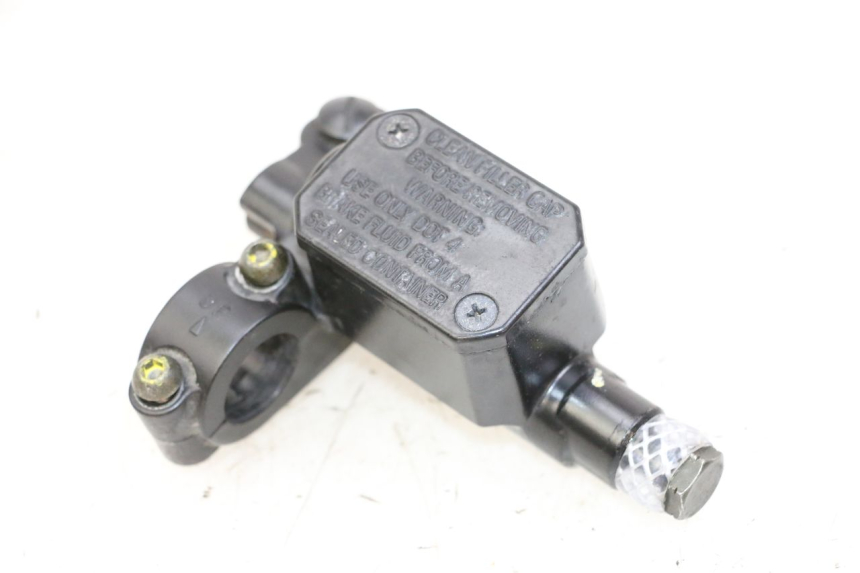 photo de MASTERCYLINDER FRENO POSTERIORE PIAGGIO MP3 500 (2014 - 2016)