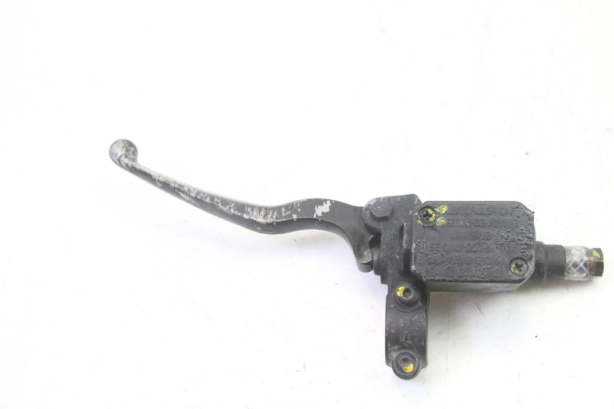 photo de MASTERCYLINDER FRENO POSTERIORE PIAGGIO MP3 RL 250 (2007 - 2010)