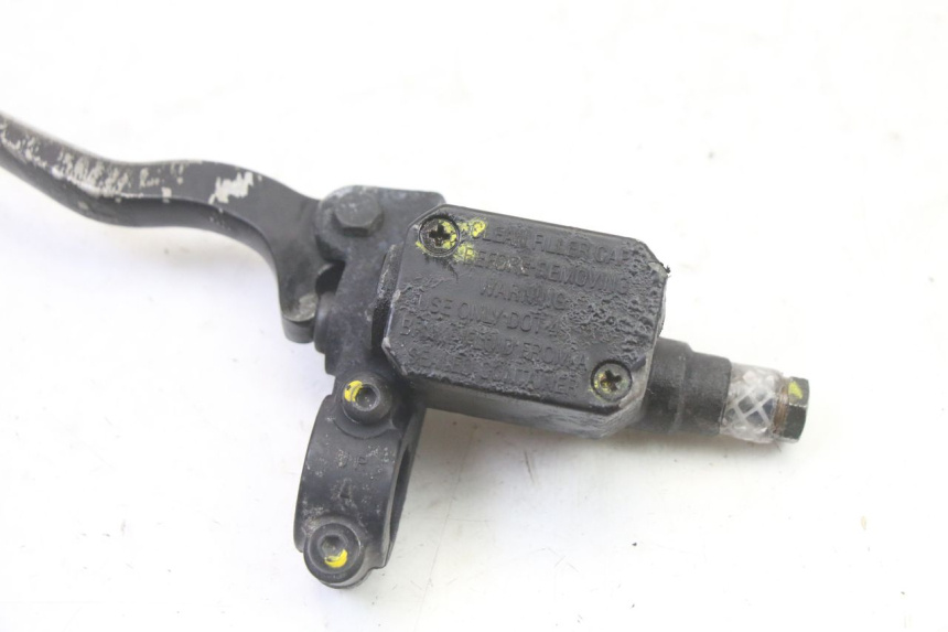 photo de MASTERCYLINDER FRENO POSTERIORE PIAGGIO MP3 RL 250 (2007 - 2010)