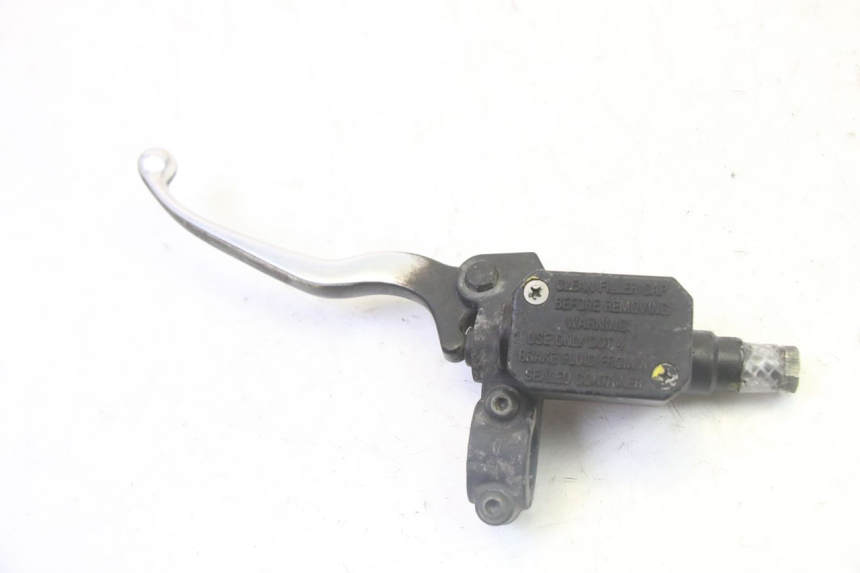 photo de MASTERCYLINDER FRENO POSTERIORE PIAGGIO MP3 500 (2011 - 2015)
