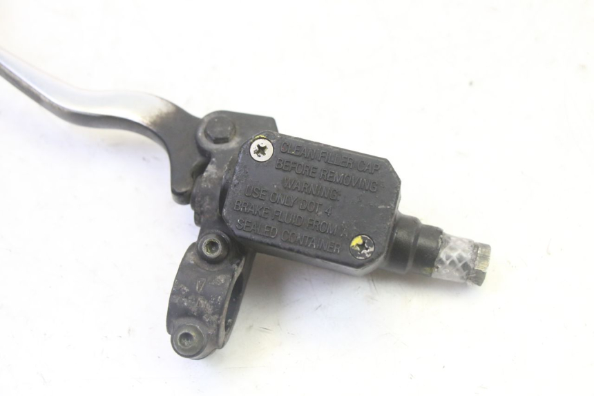 photo de MASTERCYLINDER FRENO POSTERIORE PIAGGIO MP3 500 (2011 - 2015)