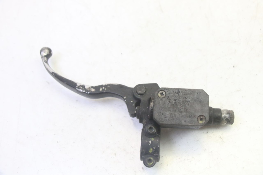 photo de MASTERCYLINDER FRENO POSTERIORE PIAGGIO MP3 RL 250 (2007 - 2010) - Vista principale