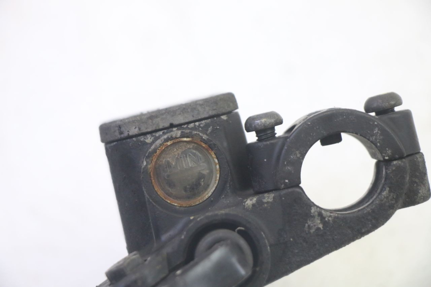 photo de MASTERCYLINDER FRENO POSTERIORE PIAGGIO MP3 RL 250 (2007 - 2010) - Vista d'insieme del prodotto