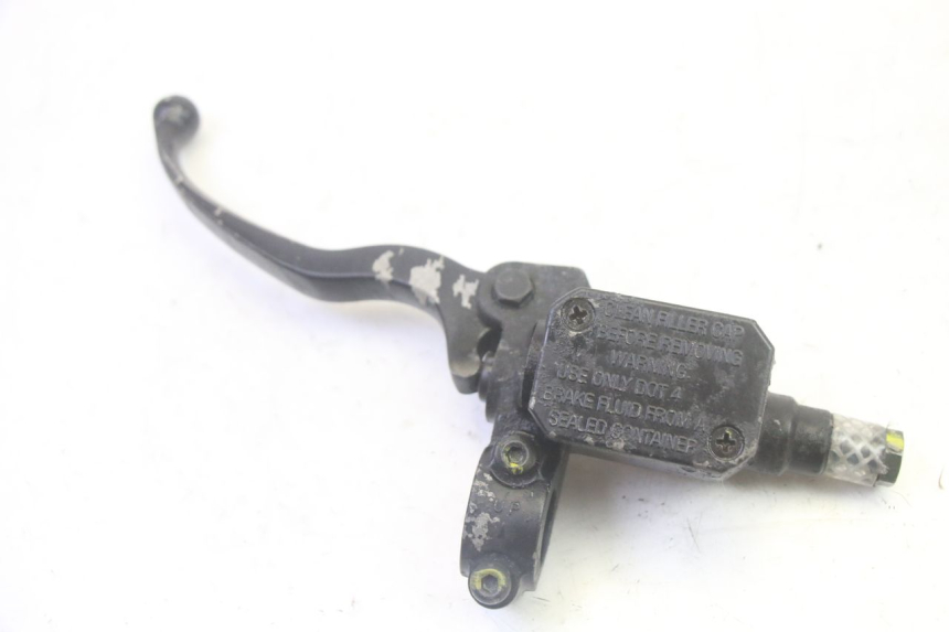 photo de MASTERCYLINDER FRENO POSTERIORE PIAGGIO MP3 RL 250 (2007 - 2010) - Vista principale