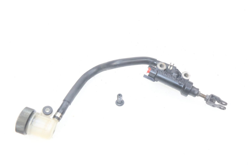photo de MASTERCILINDRO FRENO POSTERIORE YAMAHA MT-07 MT07 ABS 700 (2014 - 2017)