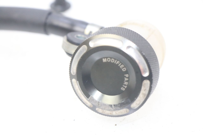 photo de MASTERCILINDRO FRENO POSTERIORE YAMAHA MT-07 MT07 ABS 700 (2014 - 2017)