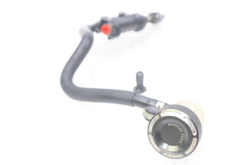 photo de MASTERCILINDRO FRENO POSTERIORE YAMAHA MT-07 MT07 ABS 700 (2014 - 2017)