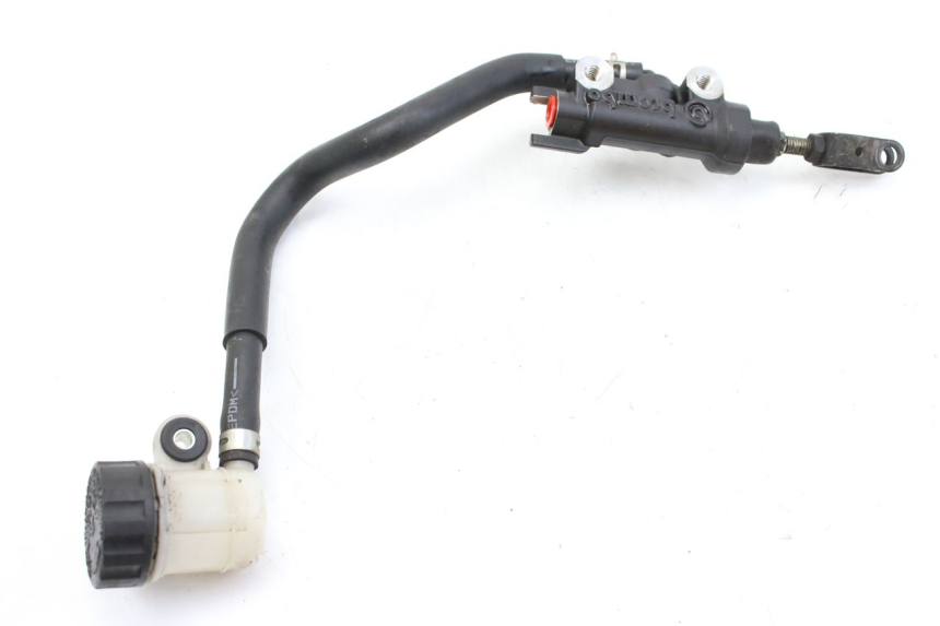 photo de MASTERCYLINDER FRENO POSTERIORE YAMAHA MT-07 MT07 700 (2018 - 2020)