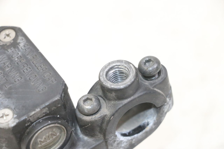 photo de CILINDRO PRINCIPALE FRENO POSTERIORE GILERA NEXUS 125 (2009 - 2013)