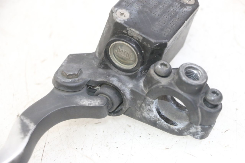 photo de CILINDRO PRINCIPALE FRENO POSTERIORE GILERA NEXUS 125 (2009 - 2013)
