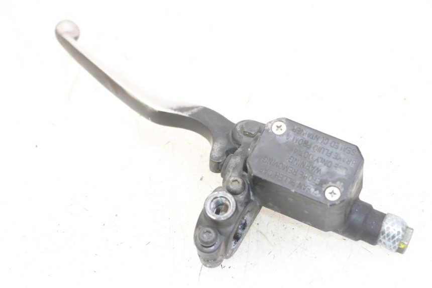 photo de CILINDRO PRINCIPALE FRENO POSTERIORE GILERA NEXUS 125 (2009 - 2013)