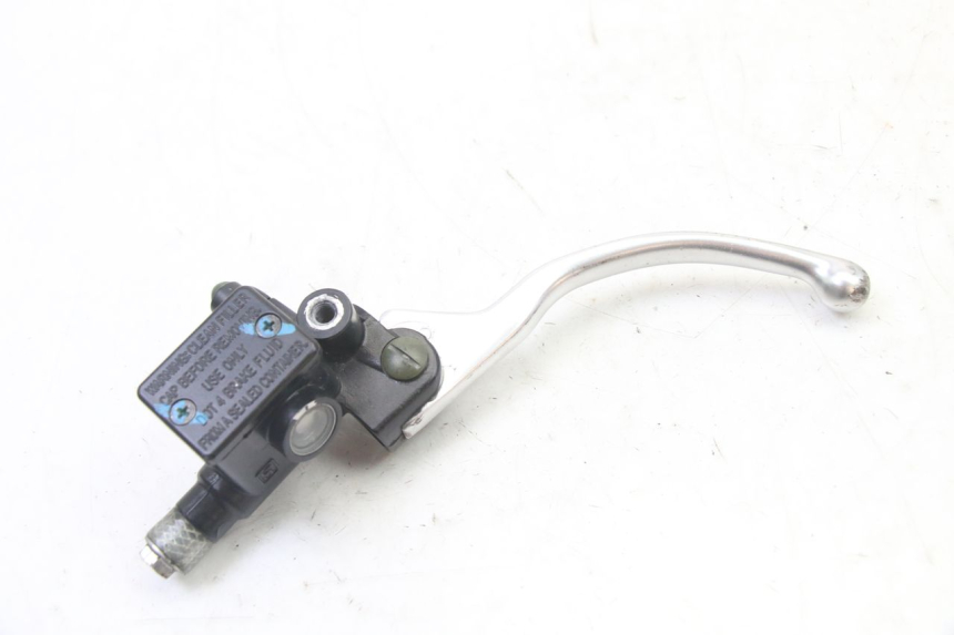 photo de POMPA FRENO POSTERIORE PIAGGIO NRG POWER PUREJET 50 (2018 - 2021)