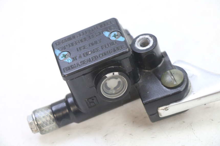 photo de POMPA FRENO POSTERIORE PIAGGIO NRG POWER PUREJET 50 (2018 - 2021)