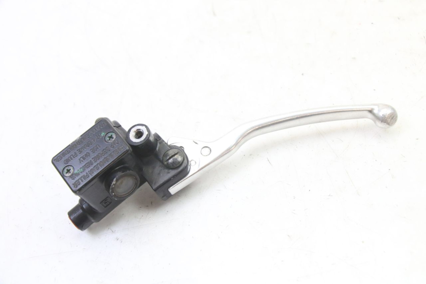photo de POMPA FRENO POSTERIORE PIAGGIO NRG POWER PUREJET 50 (2018 - 2021)