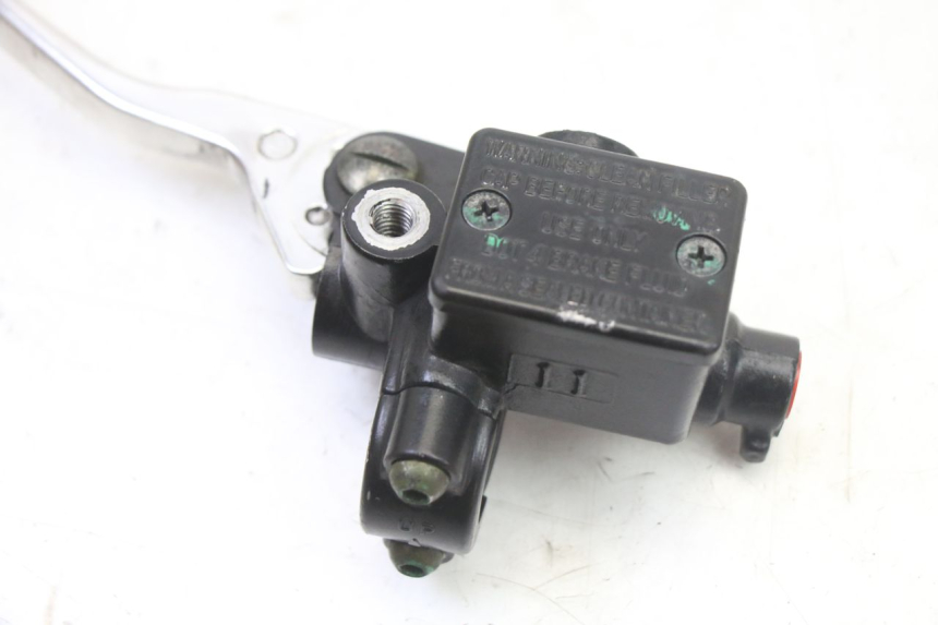 photo de POMPA FRENO POSTERIORE PIAGGIO NRG POWER PUREJET 50 (2018 - 2021)