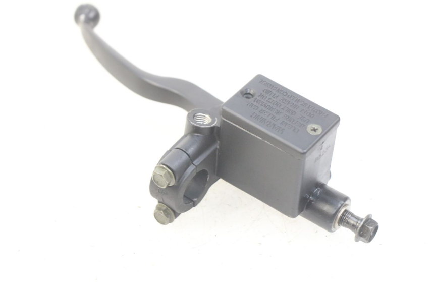 photo de MASTERCYLINDER FRENO POSTERIORE PEUGEOT CITYSTAR 125 (2011 - 2017)