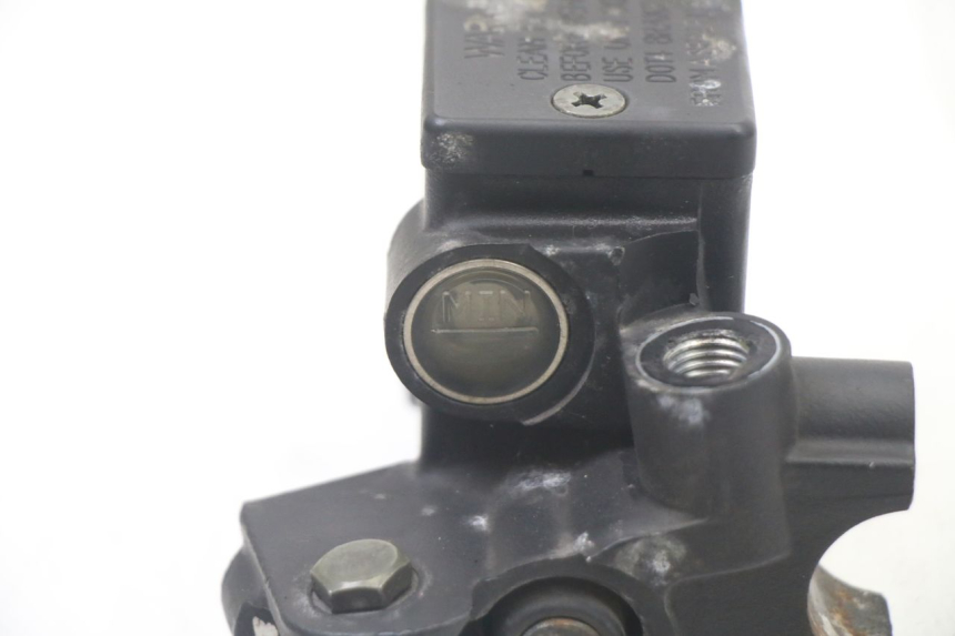 photo de MASTERCYLINDER FRENO POSTERIORE PEUGEOT CITYSTAR 2T 50 (2018 - 2021)