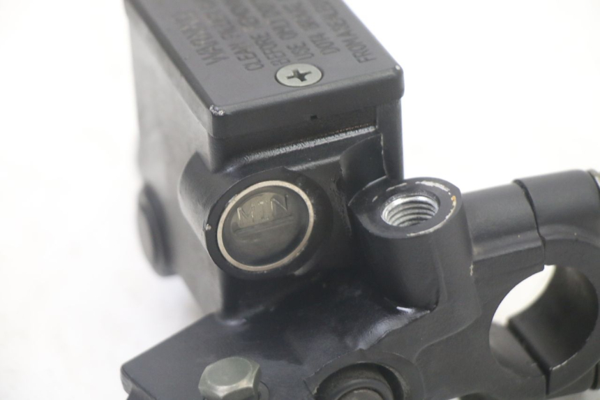 photo de MASTERCYLINDER FRENO POSTERIORE PEUGEOT CITYSTAR 2T 50 (2018 - 2021)