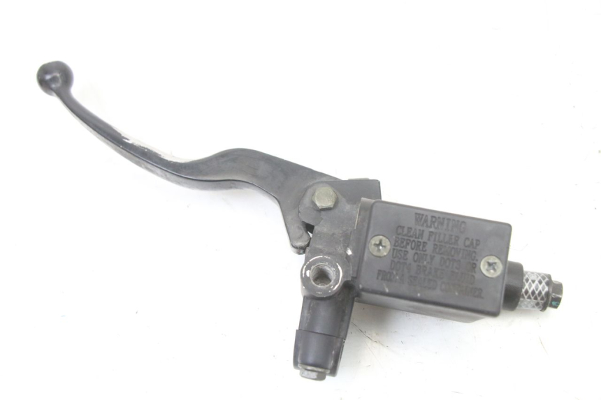 photo de MASTERCYLINDER FRENO POSTERIORE PEUGEOT CITYSTAR 50 (2013 - 2017)