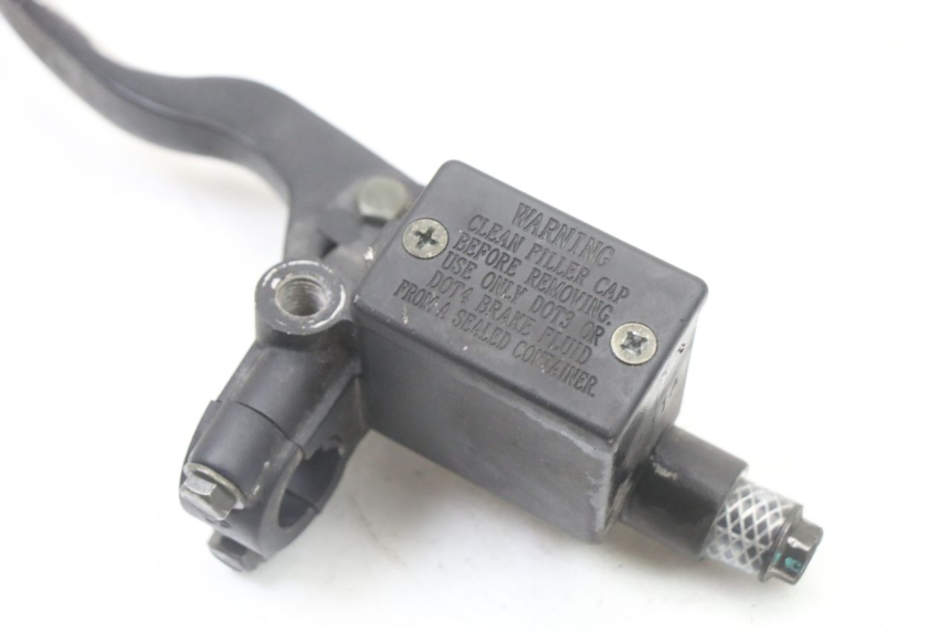 photo de MASTERCYLINDER FRENO POSTERIORE PEUGEOT CITYSTAR 50 (2013 - 2017)
