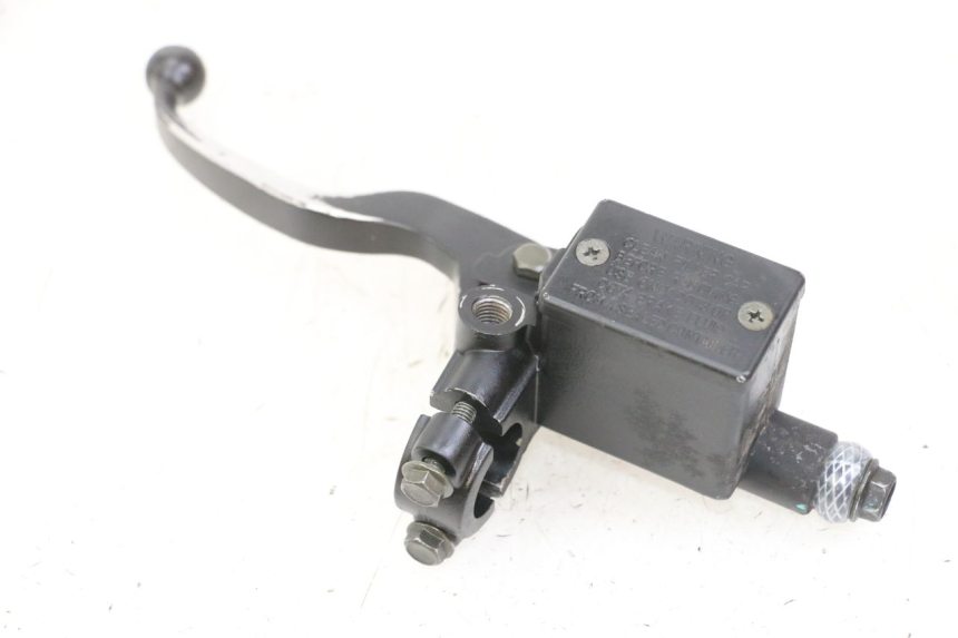 photo de MASTERCYLINDER FRENO POSTERIORE PEUGEOT CITYSTAR 50 (2013 - 2017)