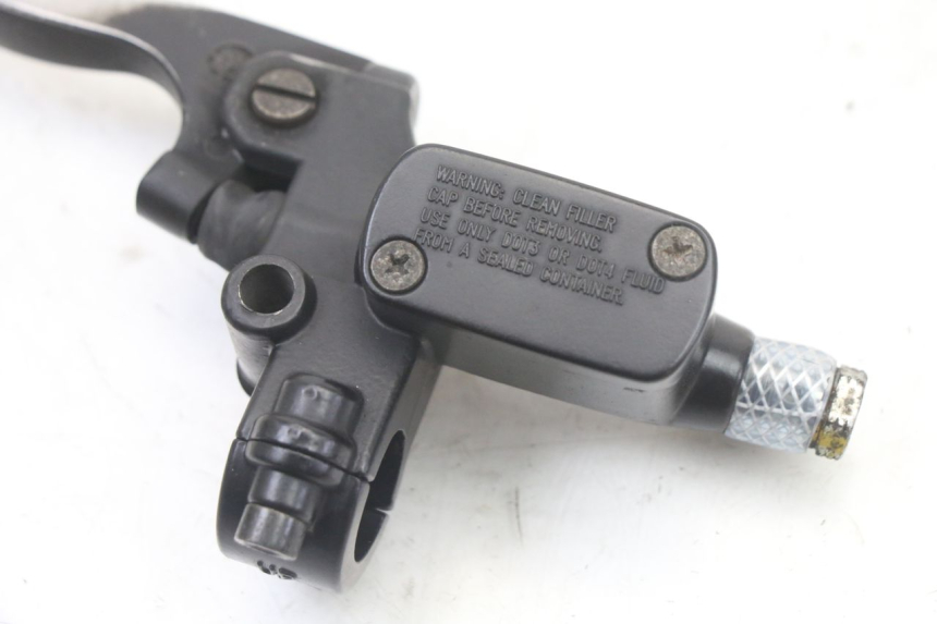 photo de MASTERCYLINDER FRENO POSTERIORE PEUGEOT ELYSTAR 50 (2002 - 2014)