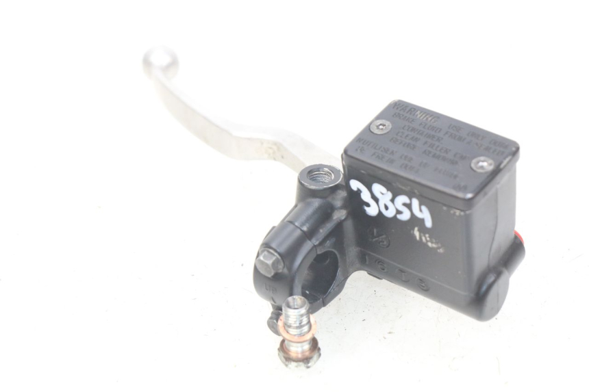 photo de MASTERCYLINDER FRENO POSTERIORE PEUGEOT GEOPOLIS 400 (2007 - 2013)