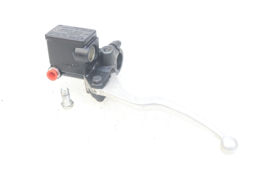 photo de MASTERCYLINDER FRENO POSTERIORE PEUGEOT SATELIS 125 (2010 - 2012)