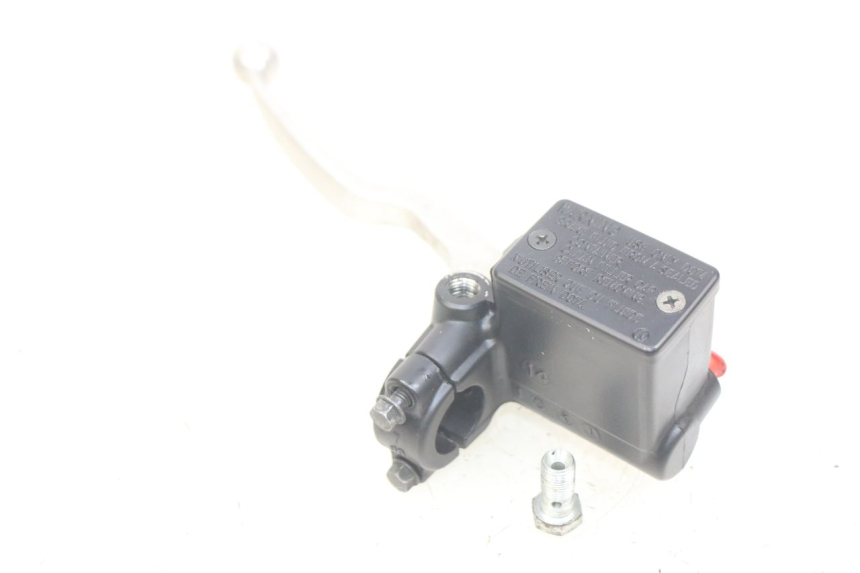 photo de MASTERCYLINDER FRENO POSTERIORE PEUGEOT SATELIS 125 (2010 - 2012)
