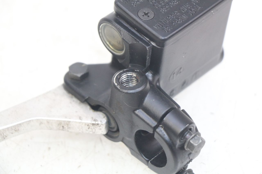 photo de MASTERCYLINDER FRENO POSTERIORE PEUGEOT SATELIS 125 (2010 - 2012)