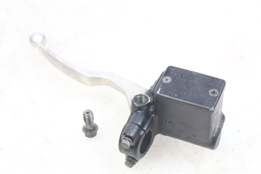 photo de MASTERCYLINDER FRENO POSTERIORE PEUGEOT SATELIS 125 (2006 - 2009)