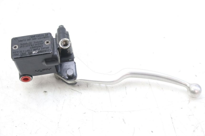 photo de MASTERCYLINDER FRENO POSTERIORE PEUGEOT SATELIS 125 (2010 - 2012)