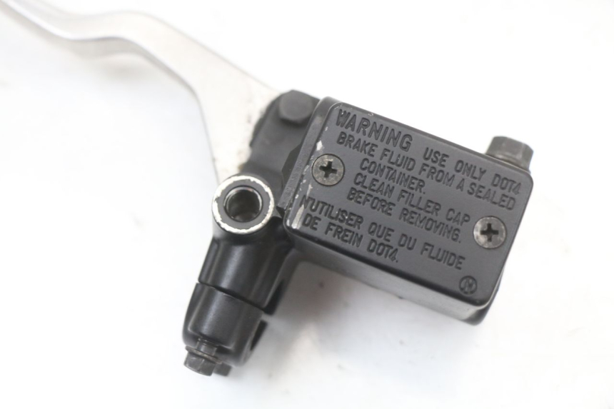 photo de MASTERCYLINDER FRENO POSTERIORE PEUGEOT SATELIS 125 (2010 - 2012)